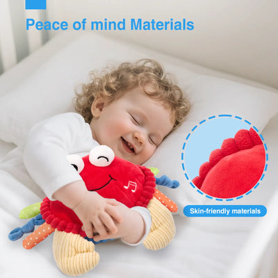 Crabby Toy