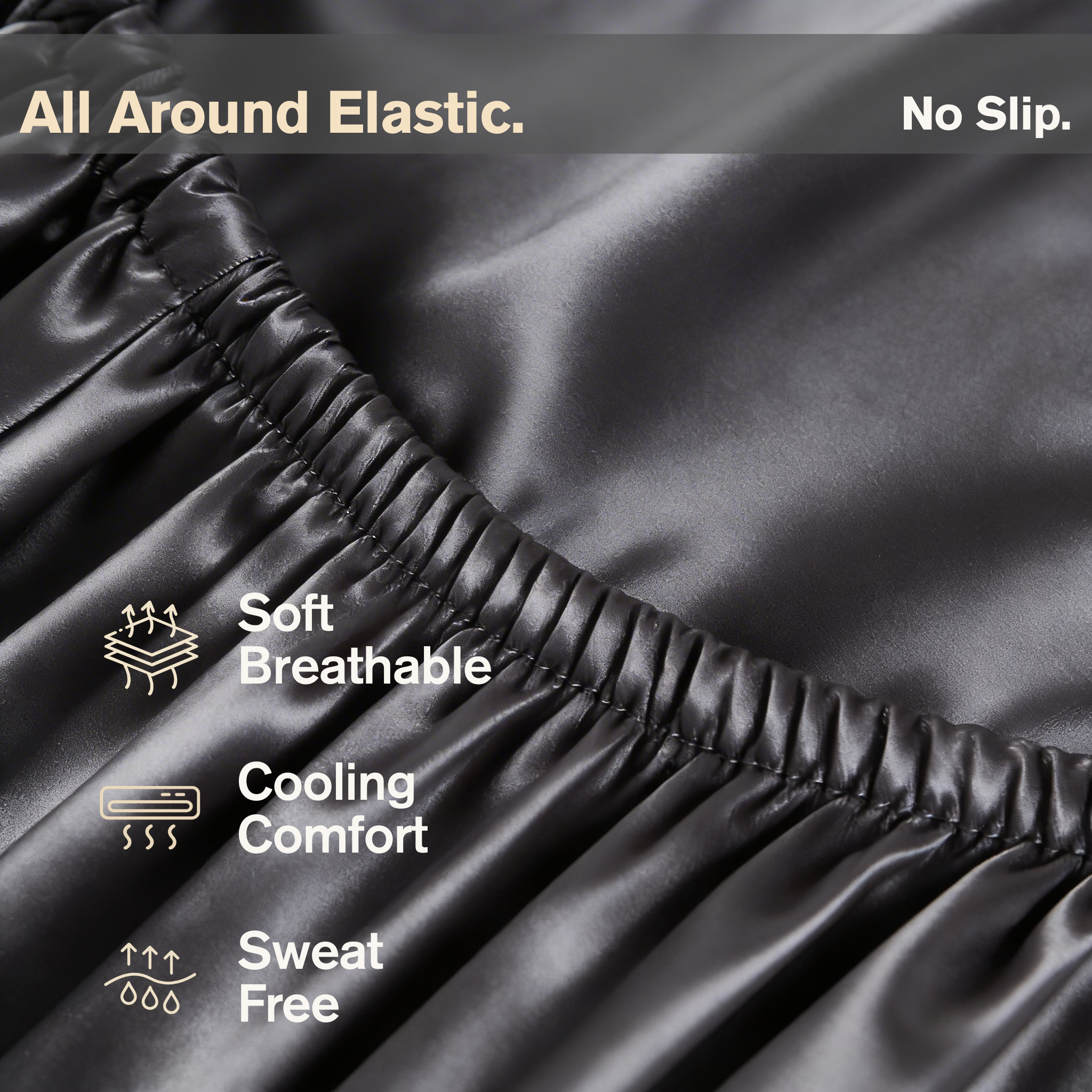 Dormé Bamboo Sheet Set