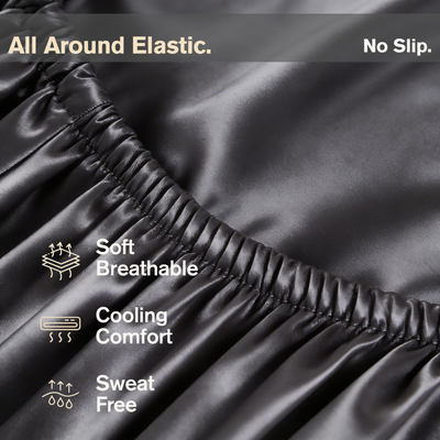 Dormé Bamboo Sheet Set