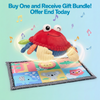 Crabby Toy
